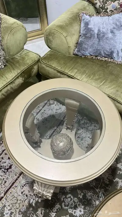 طاولات 1