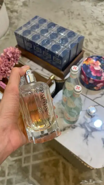توزيعات عطور ريحه وثبات وجمال وسعرخيااال 5