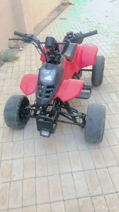 دباب اربع كفرات 4