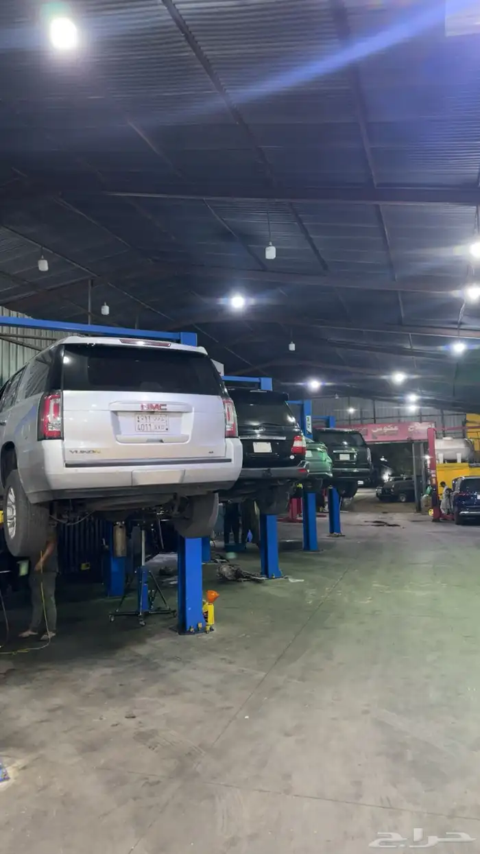 قير جير جمس يوكن تاهو دينلي سيرا مستورد نضيف 0