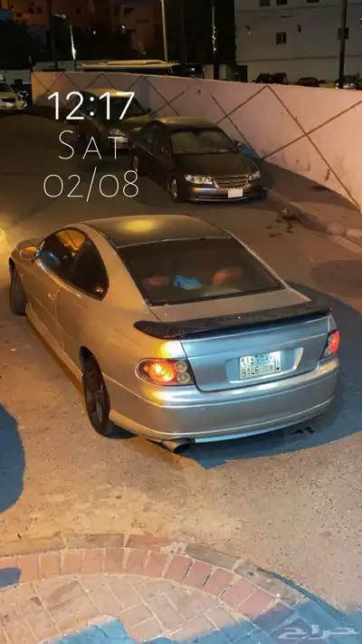 لومينا 2004 سته سلندر 1