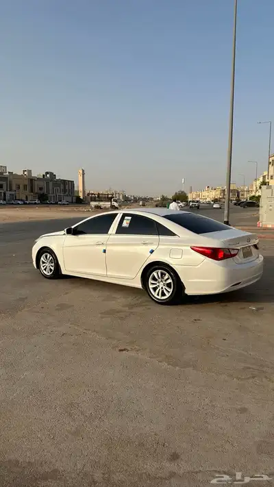للبيع سوناتا المجدوعي 2
