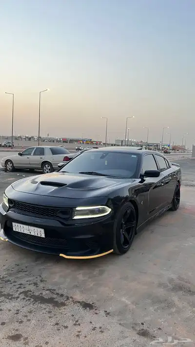 تشارجر ار تي فل هاوس 0