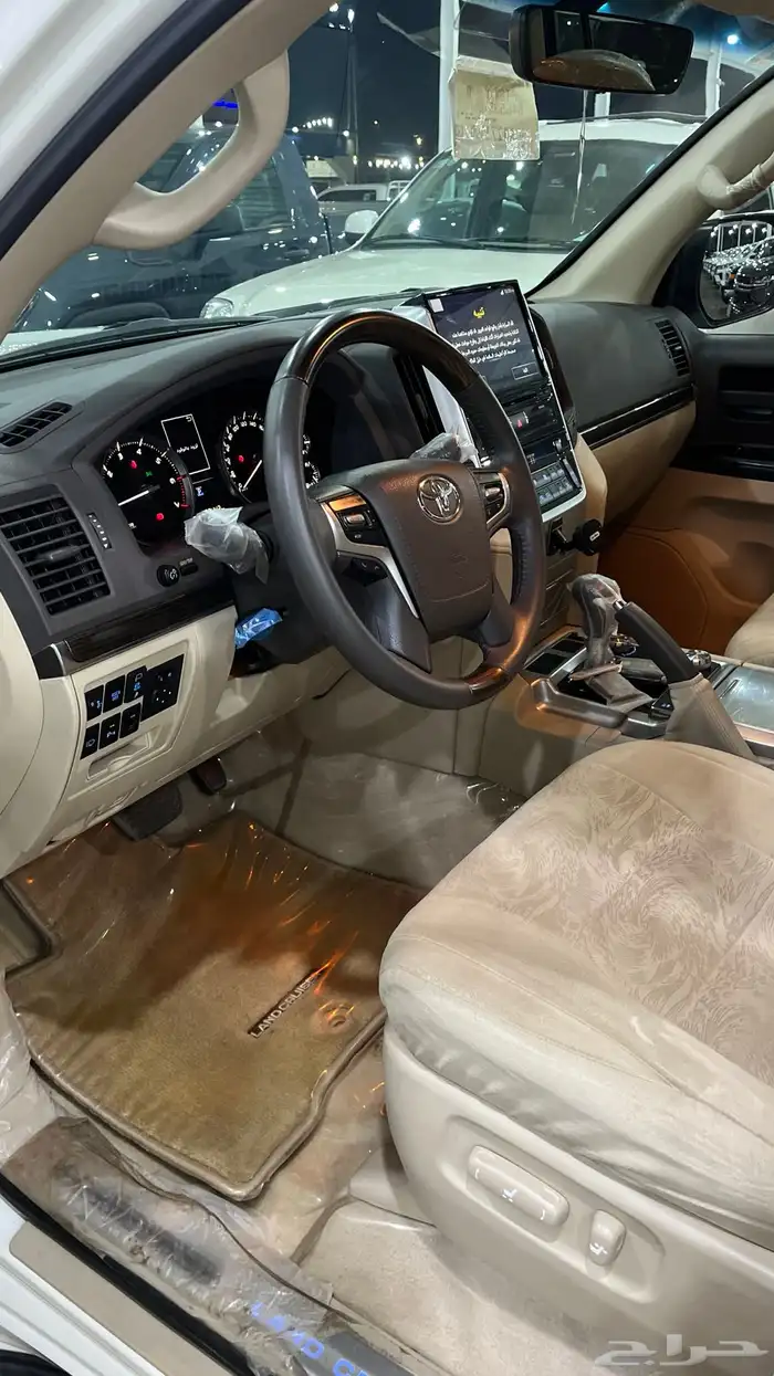 جي اكس ار 2019 تورينق 7