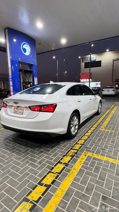 للبيع ماليبو 2021 2
