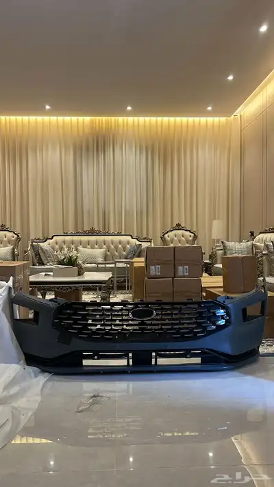 قطع تورس 2023-2025 3