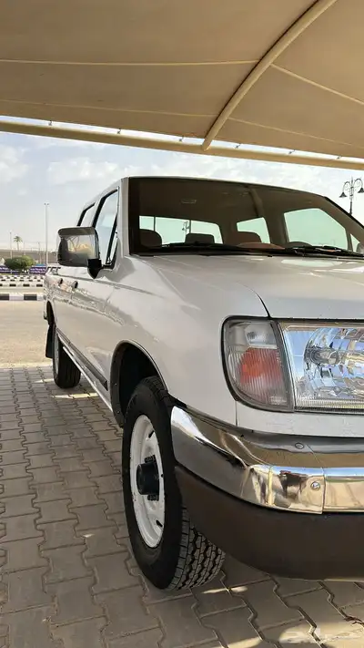 داتسون 2002 جي إل 2