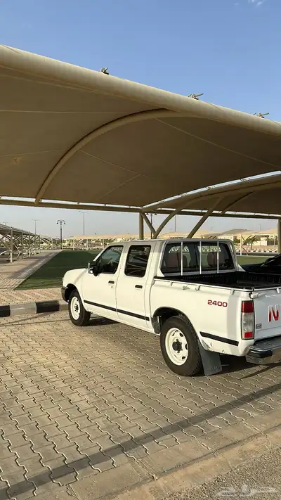 داتسون 2002 جي إل 0