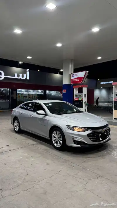 ماليبو 2020 0