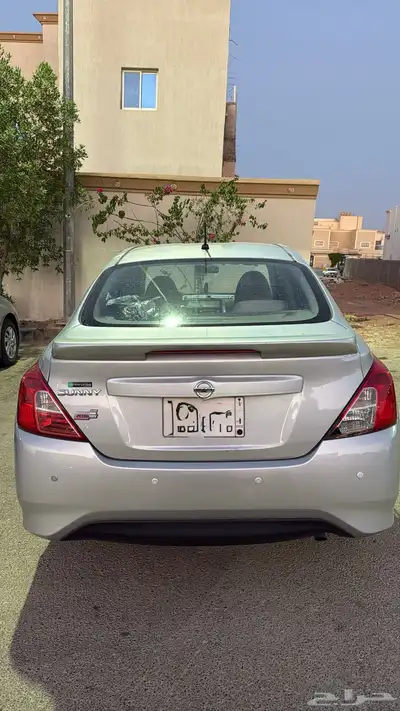 للبيع صني 2