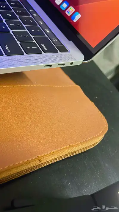 MacBook Pro 13 6