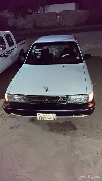 كرسيدا XL 2