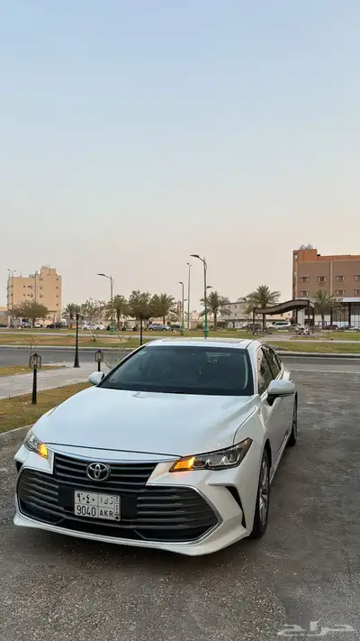 أفالون 2020 للبيع 0