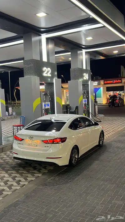 النترا 2017 ديزل 0
