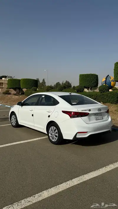 اكسنت 2020 2