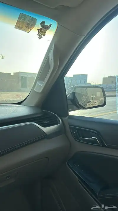 تاهو 2015 LT 10