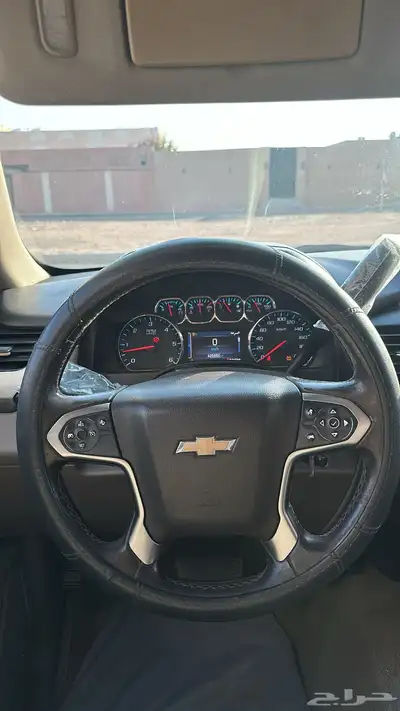 تاهو 2015 LT 6