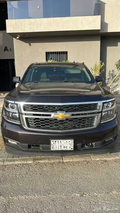 تاهو 2015 LT 1
