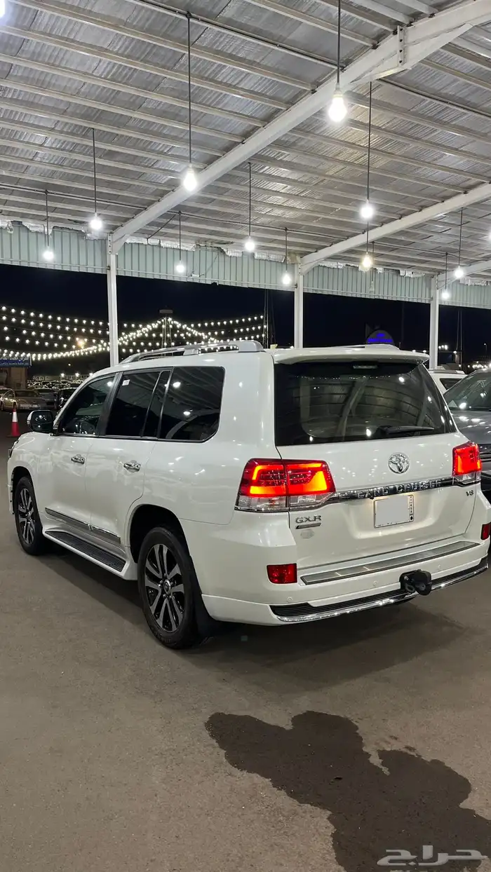 جي اكس ار 2019 تورينق 5