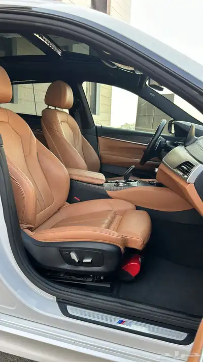 بي ام GT630i 2020 29