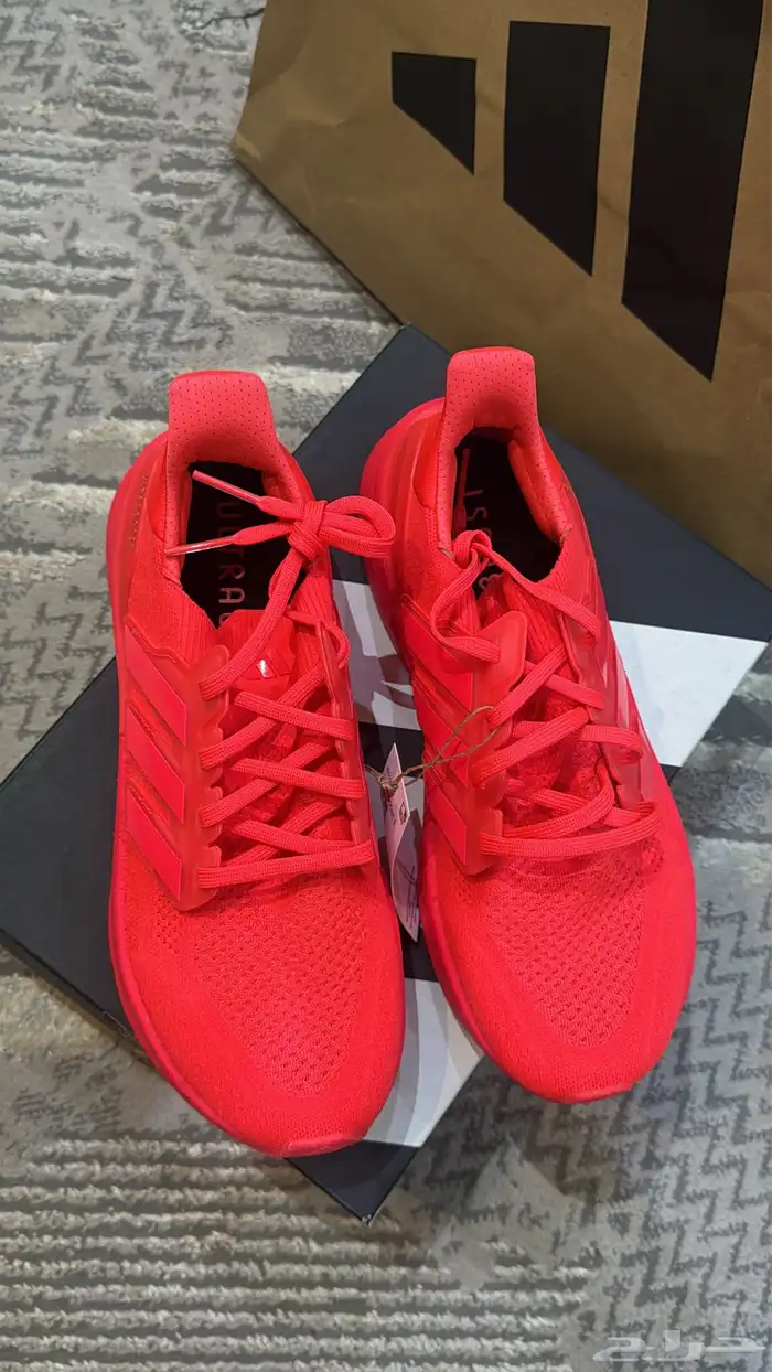 شوز الاترا بوست-Adidas Ultra Boost 3