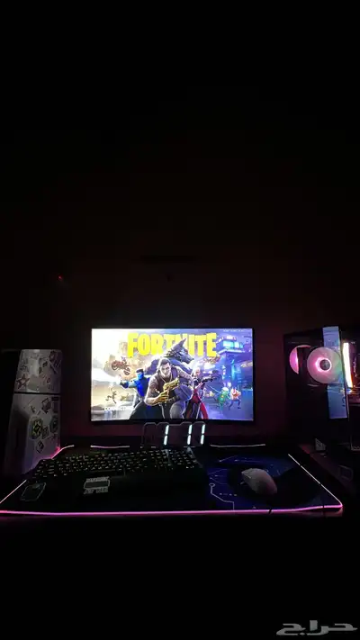 بيسي واغرضه كامله للبيع على السوم 1