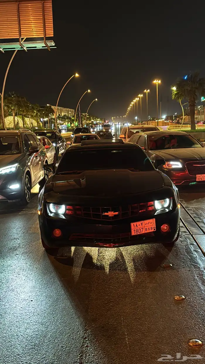 كمارو 2011 0