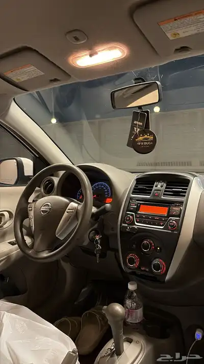 نيسان صني 2015 8