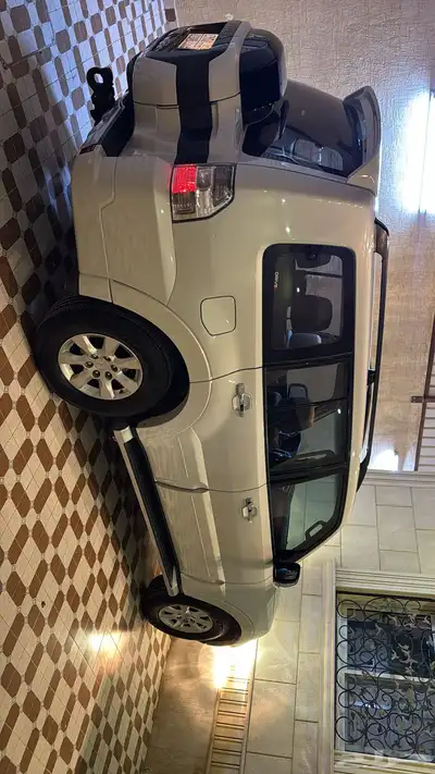 للبيع باجيرو 2018 1