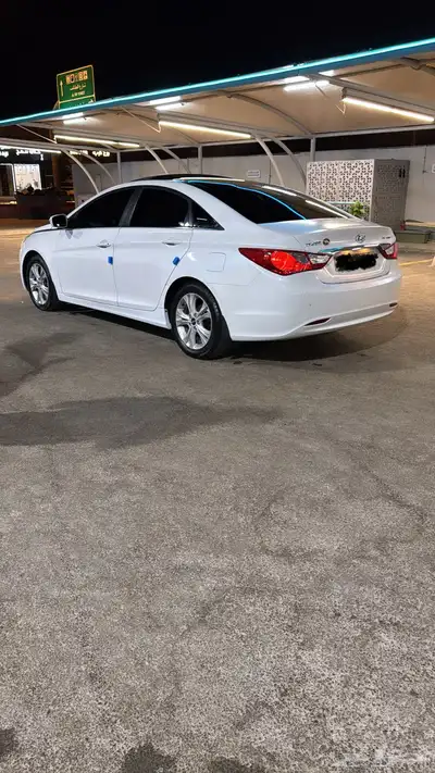 سوناتا نص فل 2012 3