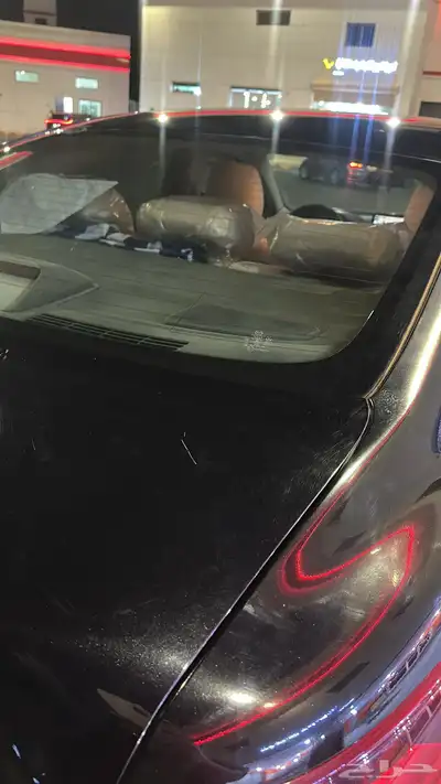مازدا 6 مفحوصه بالكمبيوتر 8