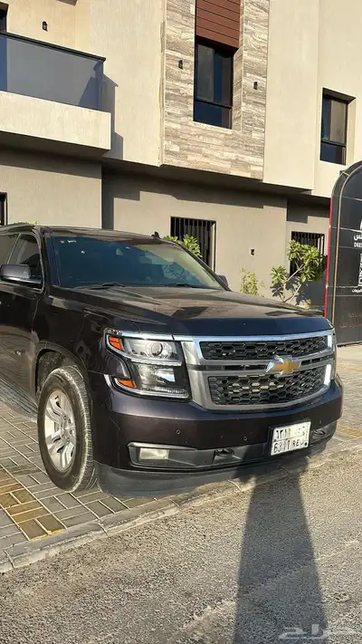 تاهو 2015 LT 0