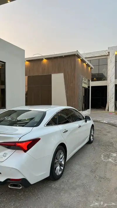 أفالون 2020 للبيع 2