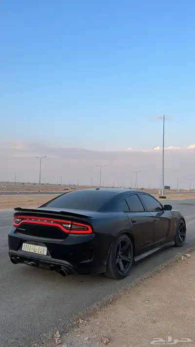 تشارجر ار تي فل هاوس 7