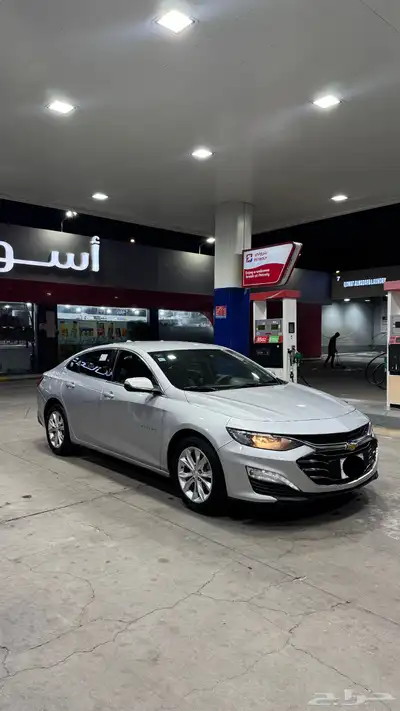 ماليبو 2020 للبيع 1