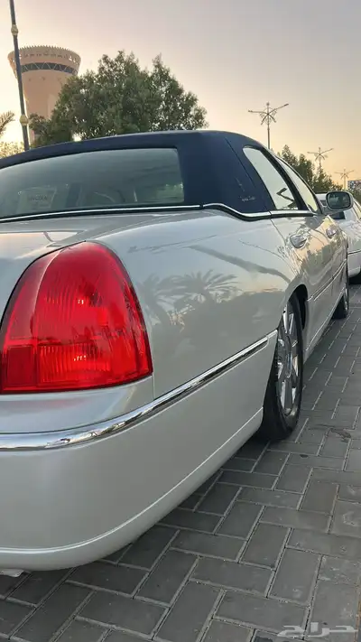 لينكولن 2006 فل كامل سقنتشر ليمتيد فئه خاصه امريكي شورت 6