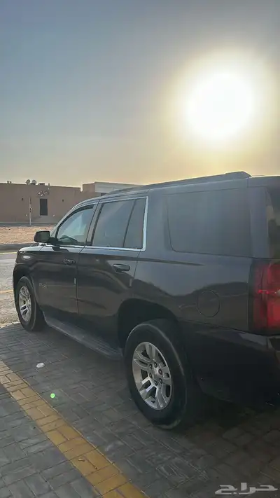 تاهو 2015 LT 3