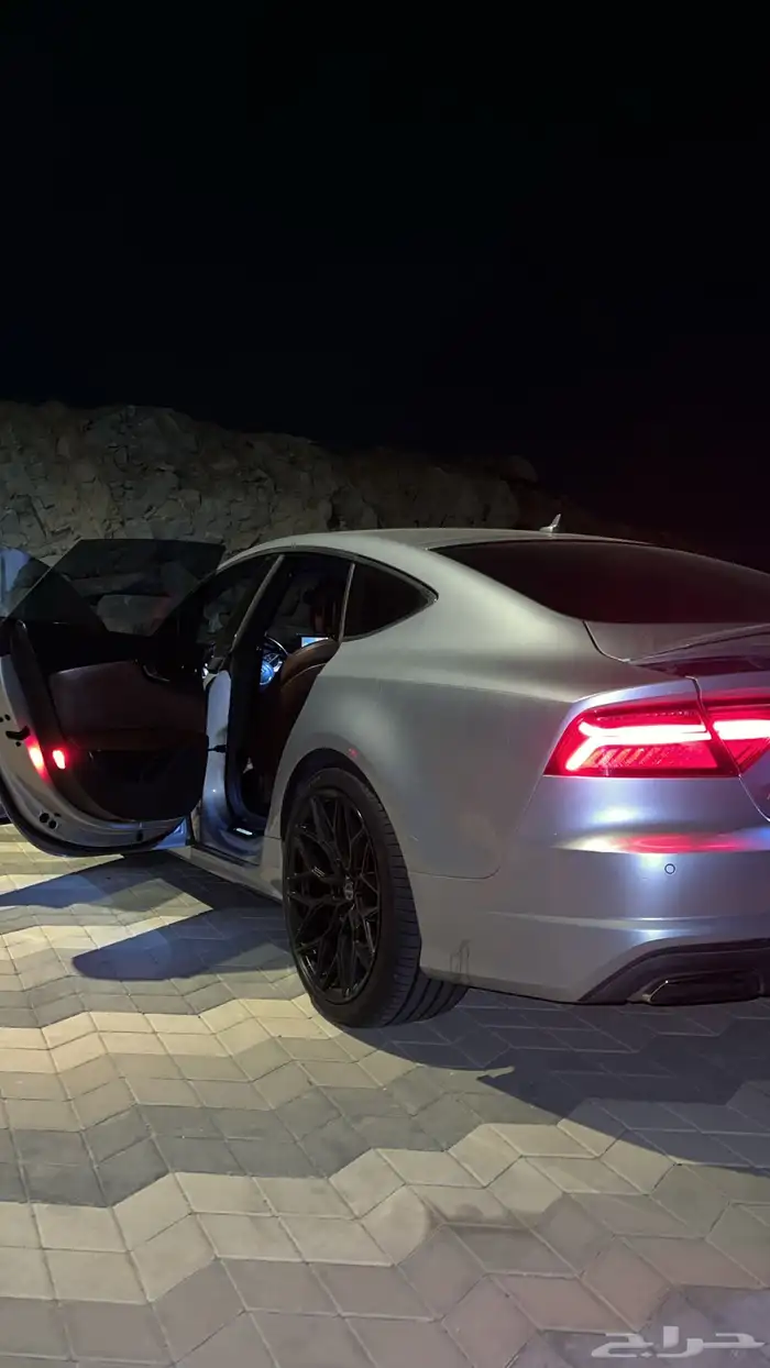 audi a7 2016 4