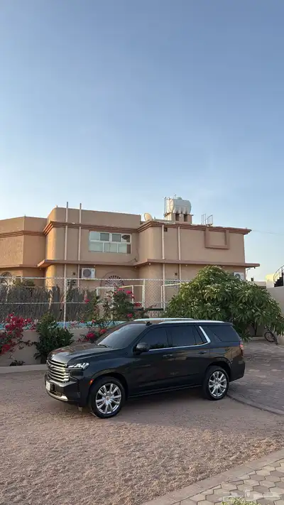 تاهو هاي كانتري 2022 5