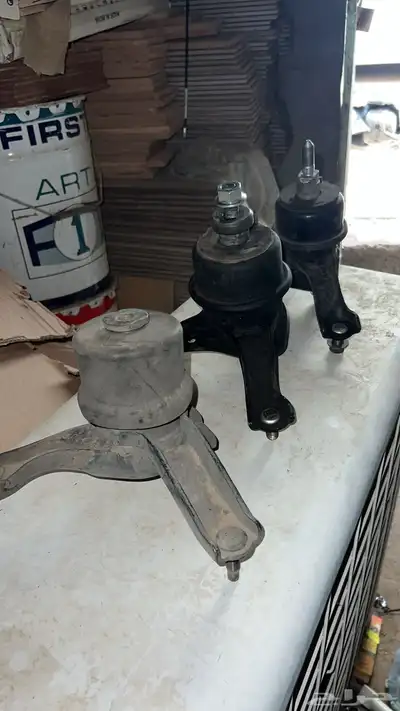 قطع غيار كامري   صالون 7
