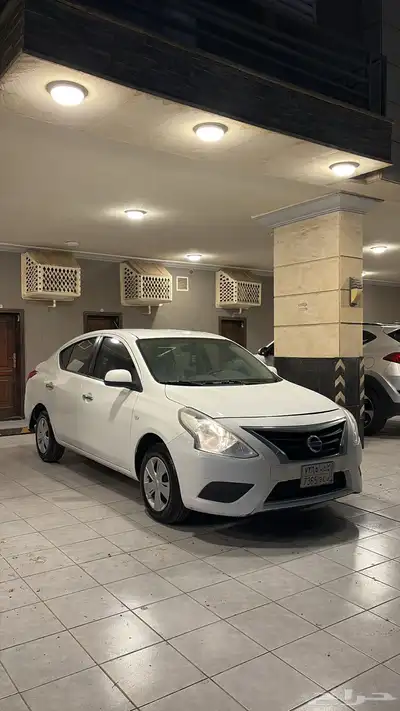 نيسان صني 2015 1