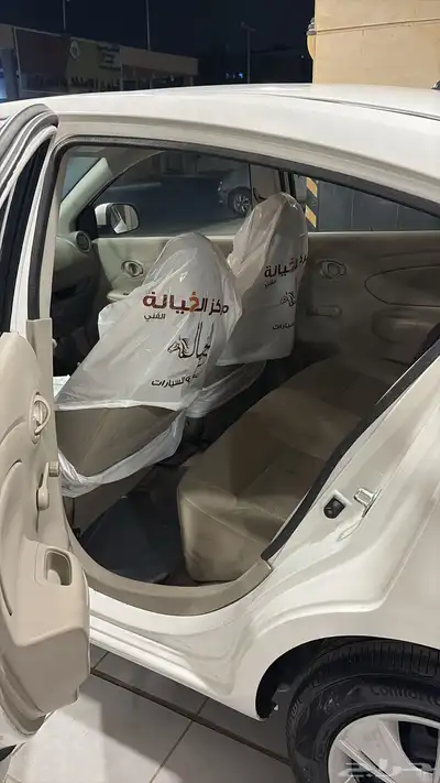 نيسان صني 2015 7