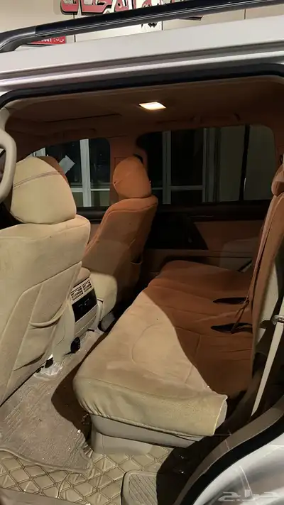 جكسار 2020 ديزل 2 11