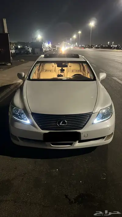لكزس 460 16