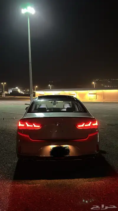 سوناتا 2018 نص فل 3