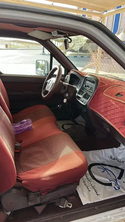 داتسون 2002 جي إل 13