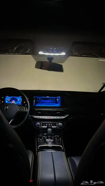 فاو بيستون تي 77 2024 2