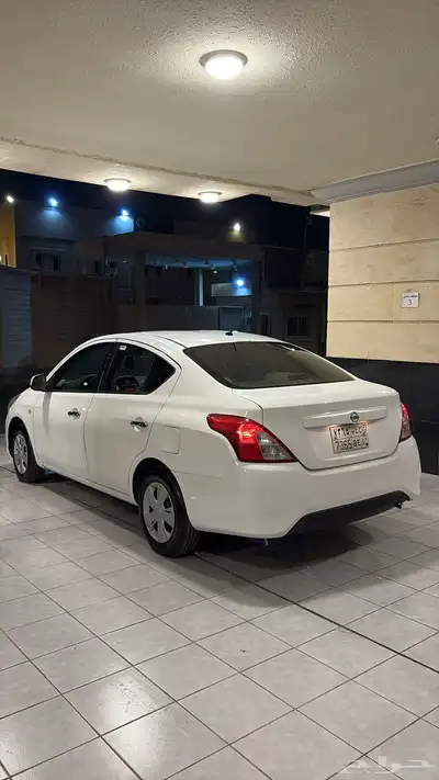 نيسان صني 2015 2