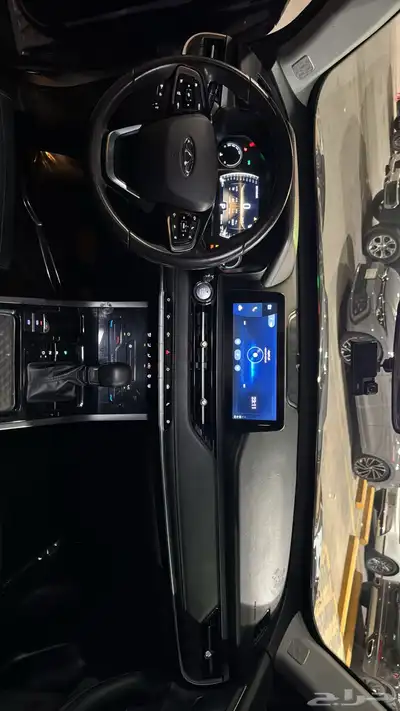 شيري 4 برو 2023 7