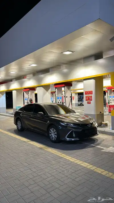 كامري 2019 بني 0